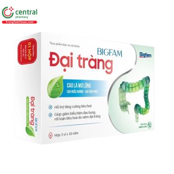 Đại Tràng Bigfam