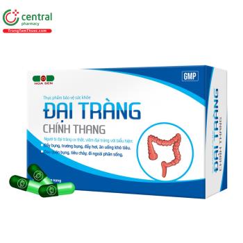 Đại Tràng Chính Thang