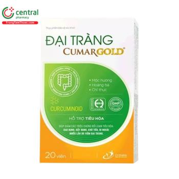Đại Tràng Cumargold