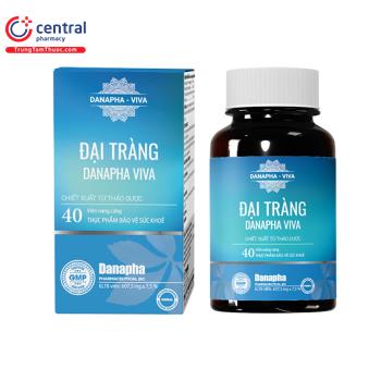 Đại tràng Danapha Viva