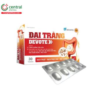 Đại Tràng Devote