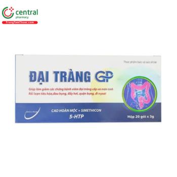 Đại tràng GP