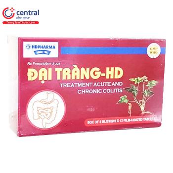 Đại Tràng - HD