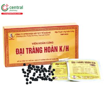 Đại Tràng Hoàn K/H