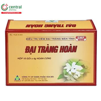 Đại Tràng Hoàn Yên Bái