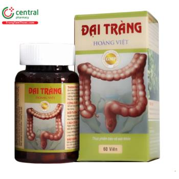 Đại Tràng Hoàng Việt
