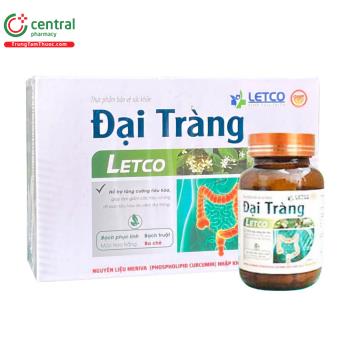 Đại Tràng Letco