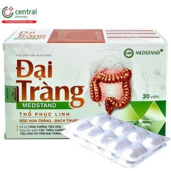 Đại Tràng Medstand