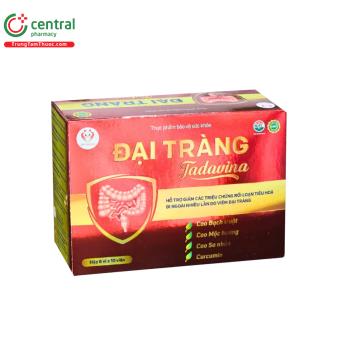 Đại Tràng Tadavina