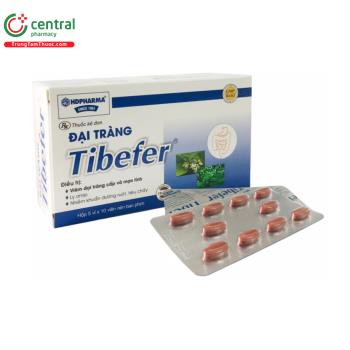 Đại tràng Tibefer