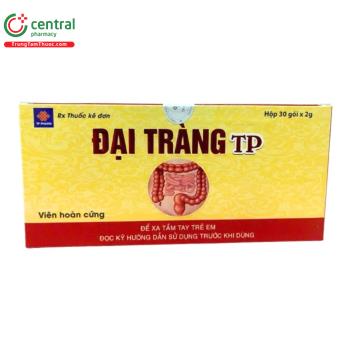 Đại Tràng TP