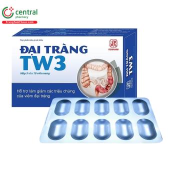 Đại Tràng TW3