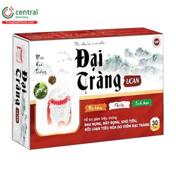 Đại Tràng Ucan