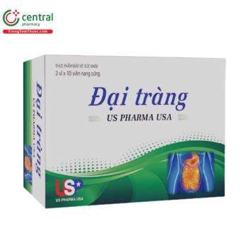 Đại Tràng US Pharma USA