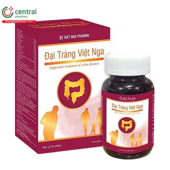 Đại tràng Việt Nga