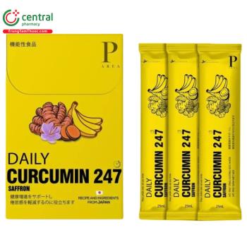 DAILY CURCUMIN 247