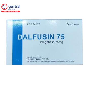 Dalfusin 75