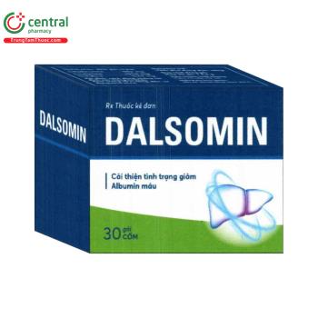 Dalsomin