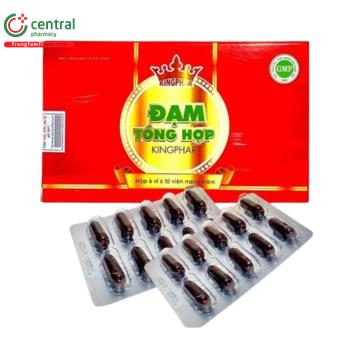 Đạm Tổng Hợp Kingphar