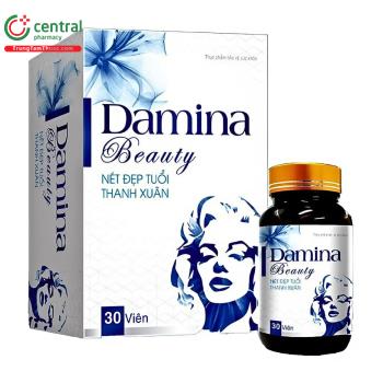 Damina Beauty