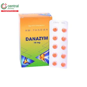 Danazym 10mg