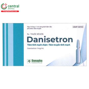 Danisetron 1mg/ml