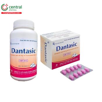 Dantasic