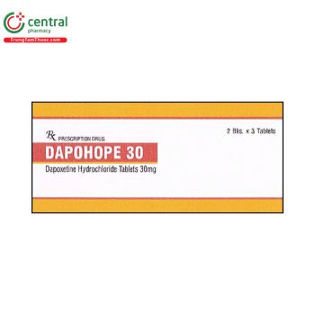 Dapohope 30