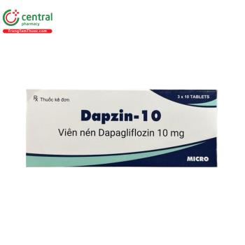 Dapzin-10