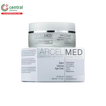 Jean d'Arcel light Dermal Age Defy
