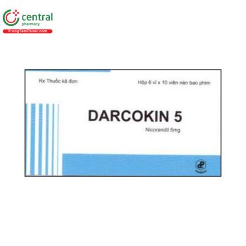 Darcokin 5