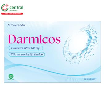 Darmicos 100mg 