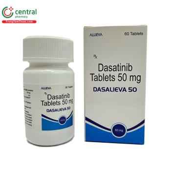 Dasalieva 50mg