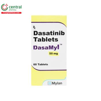 Dasamyl 50mg