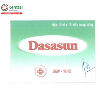 Dasasun