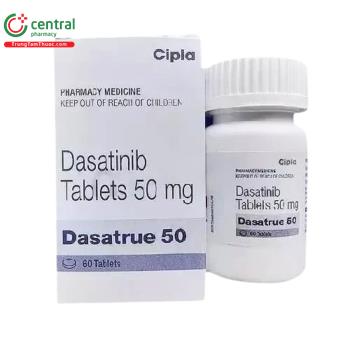 Dasatrue 50mg 