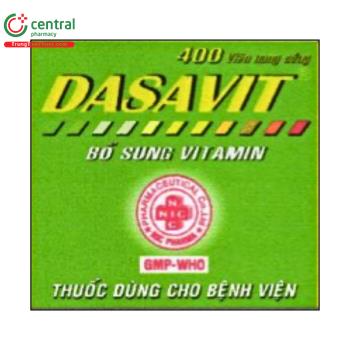 Dasavit