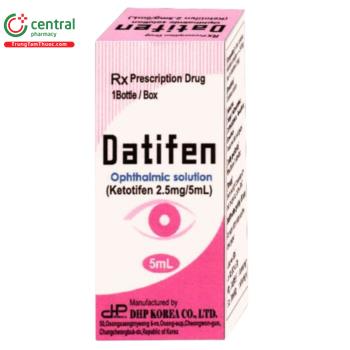 Datifen Oph 