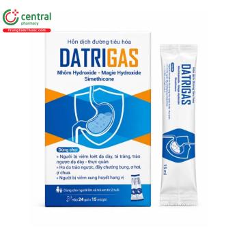Datrigas