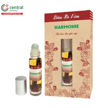 Dầu bi lăn Harmonie
