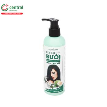 Dầu Gội Bưởi Lucky Star 250ml