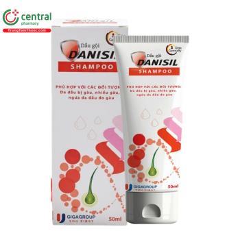 Dầu gội Danisil 