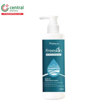 Dầu gội Freeskin Anti – Dandruff & Itching