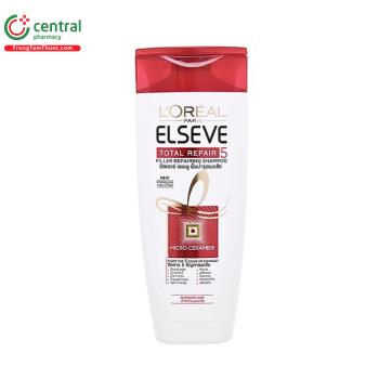 Dầu gội L'Oréal Paris Elseve Total Repair 5 170ml