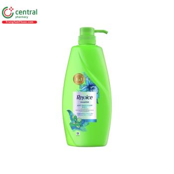 Dầu gội Rejoice trị gàu bạc hà Anti Dandruff 3 in 1