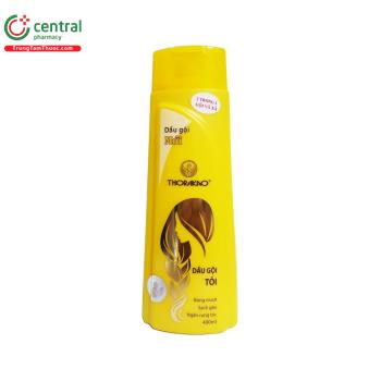 Dầu gội Tỏi Thorakao