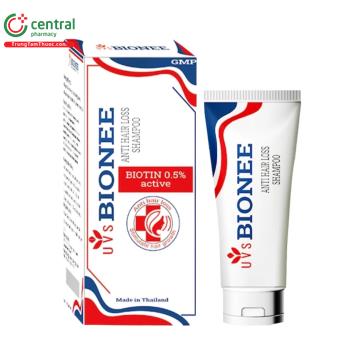 Dầu gội UVS Bionee