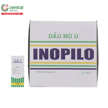 Dầu mù u Inopilo 15ml