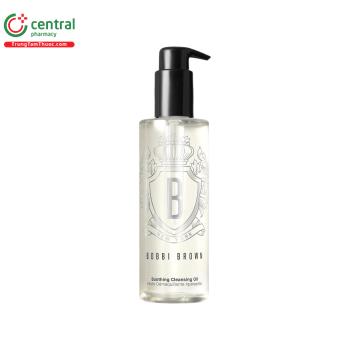 Dầu tẩy trang Bobbi Brown Soothing Cleansing Oil