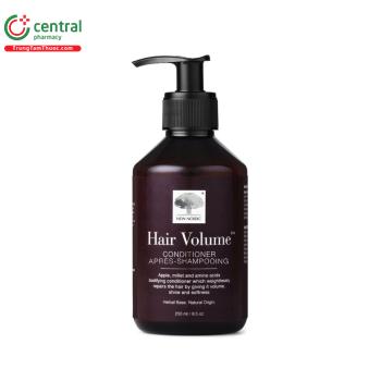 Dầu xả Hair Volume Conditioner 250ml